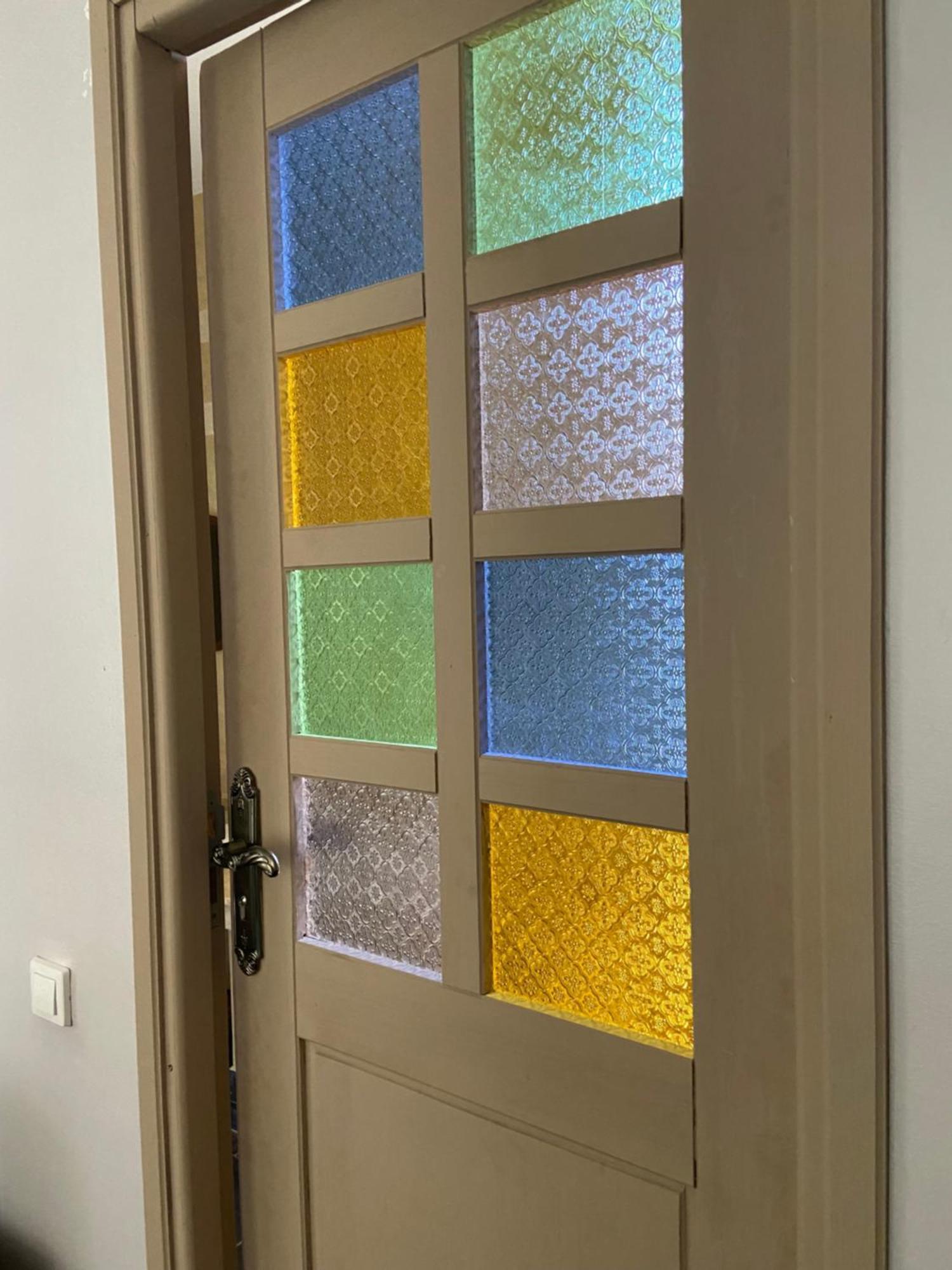 Dar Harmattan Accommodatie bij particulieren *