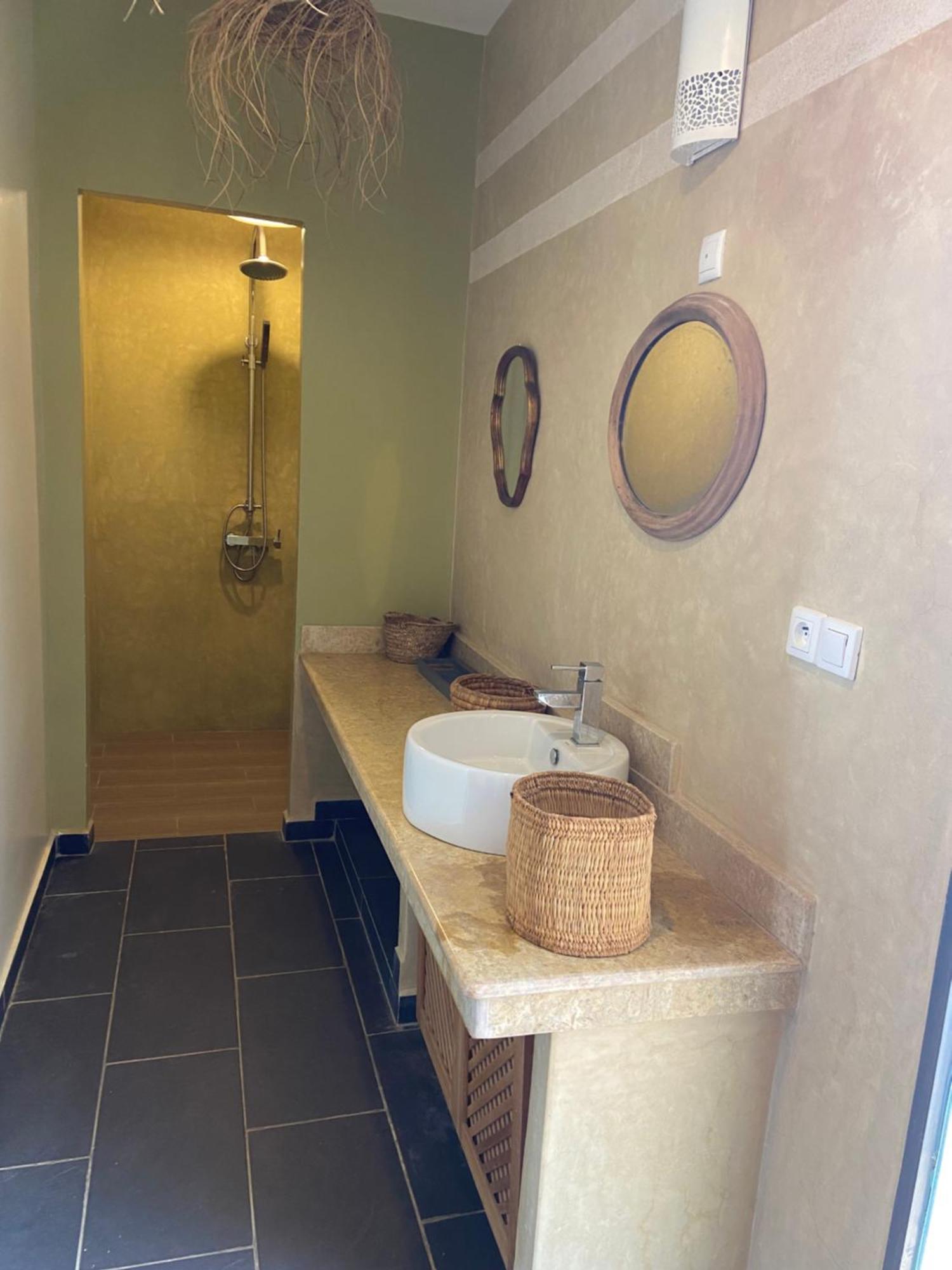 Accommodatie bij particulieren Dar Harmattan Essaouira