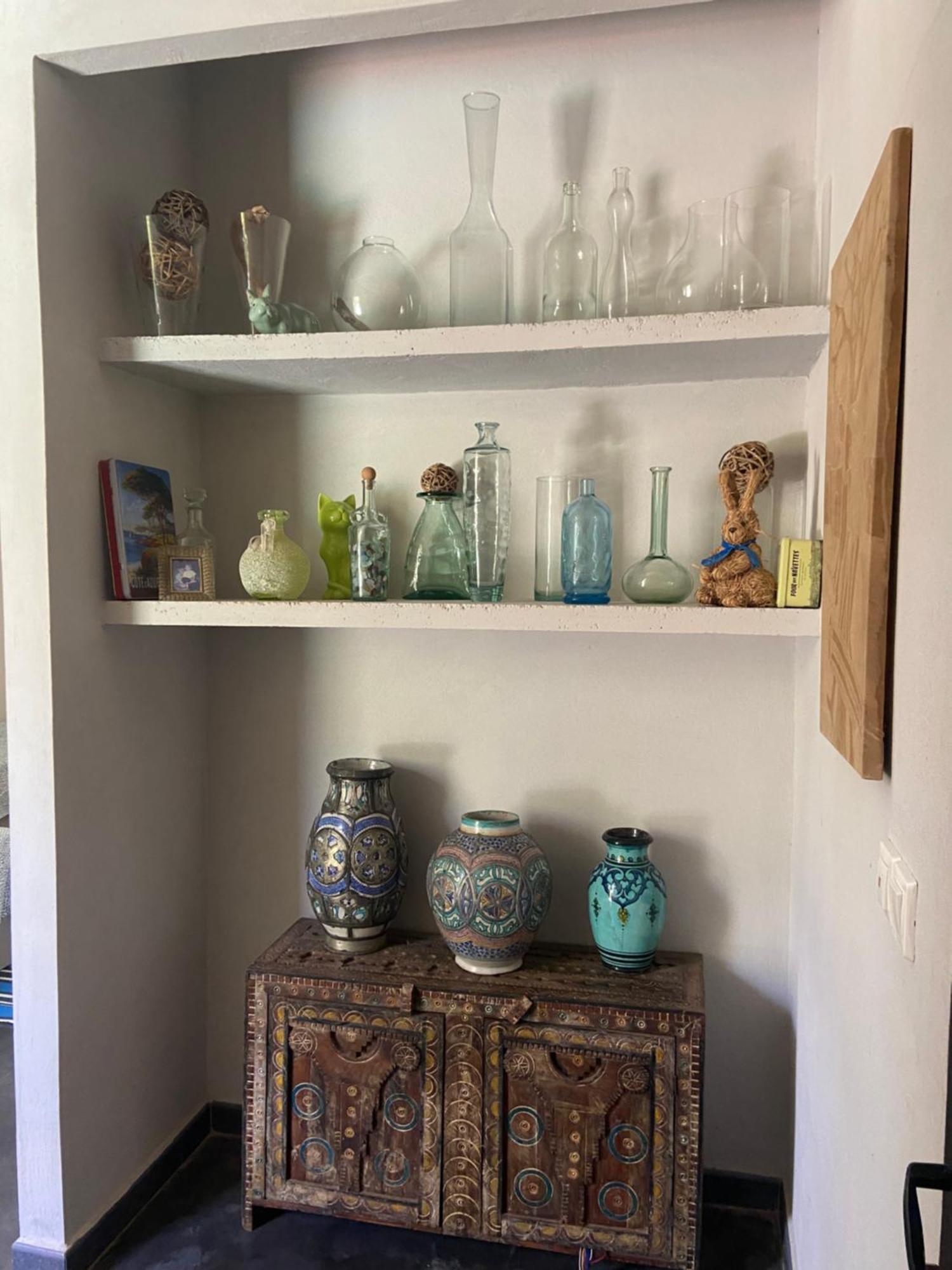 Dar Harmattan Accommodatie bij particulieren Essaouira