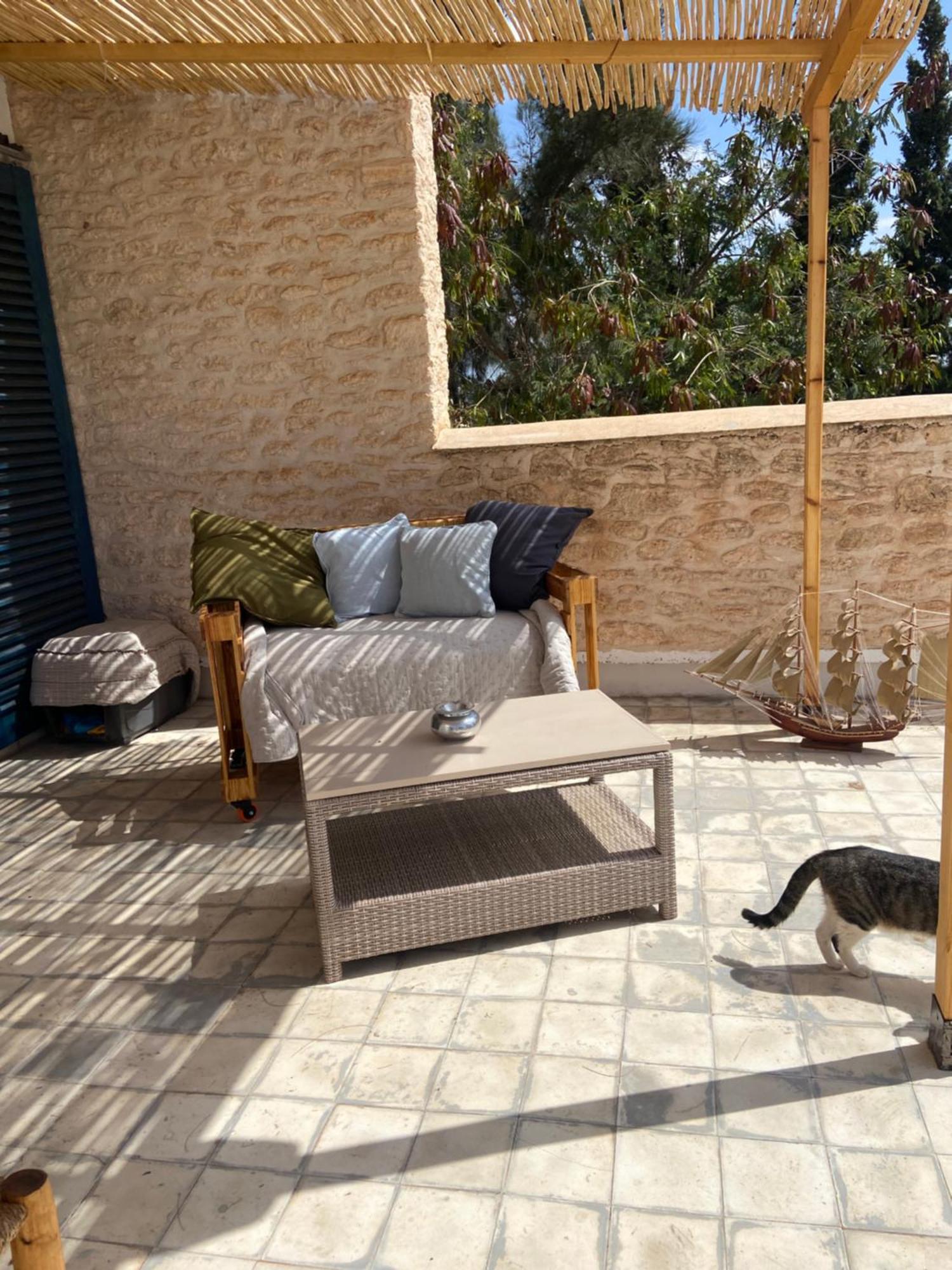 Accommodatie bij particulieren Dar Harmattan Essaouira