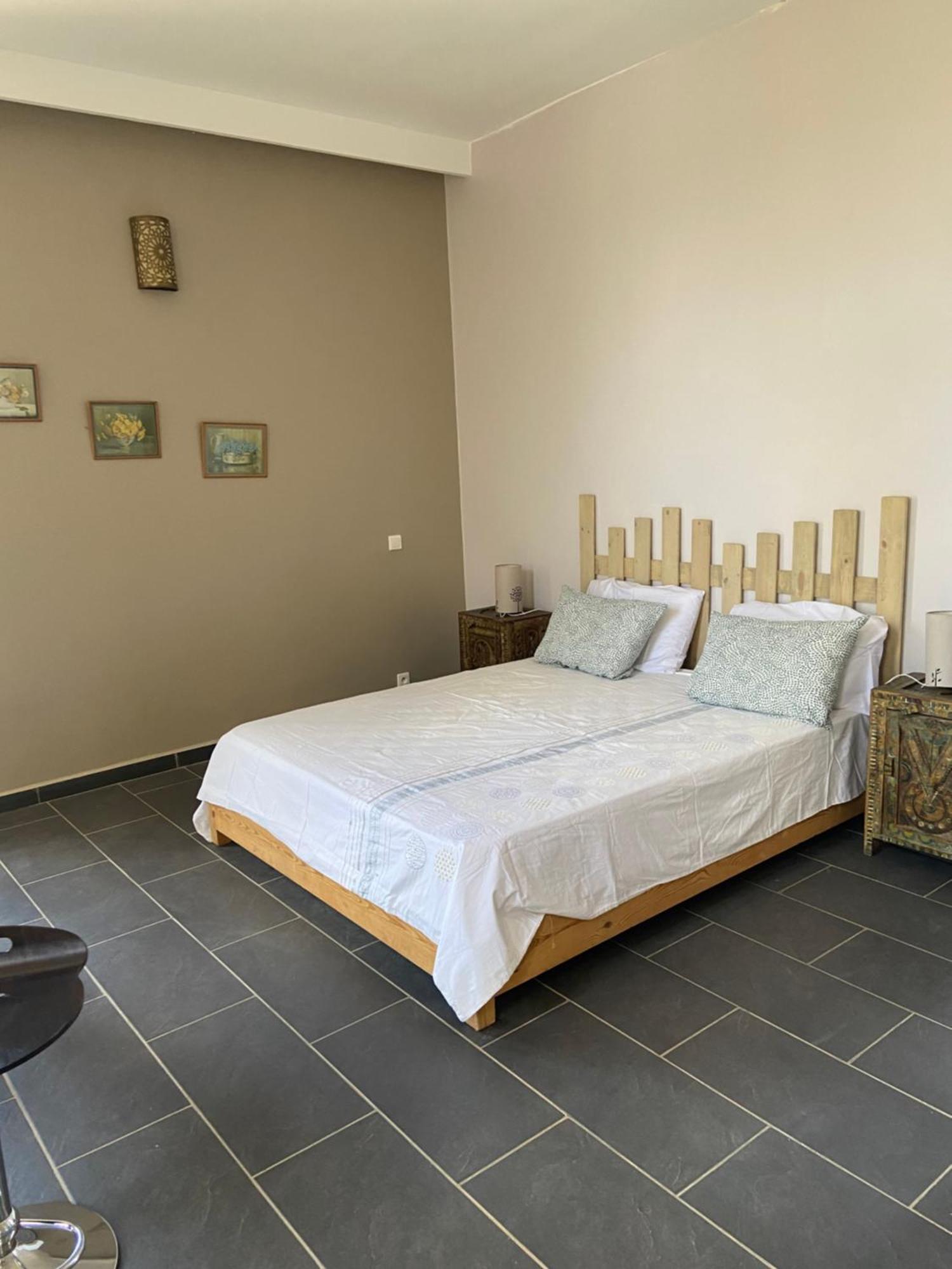 Dar Harmattan Accommodatie bij particulieren *