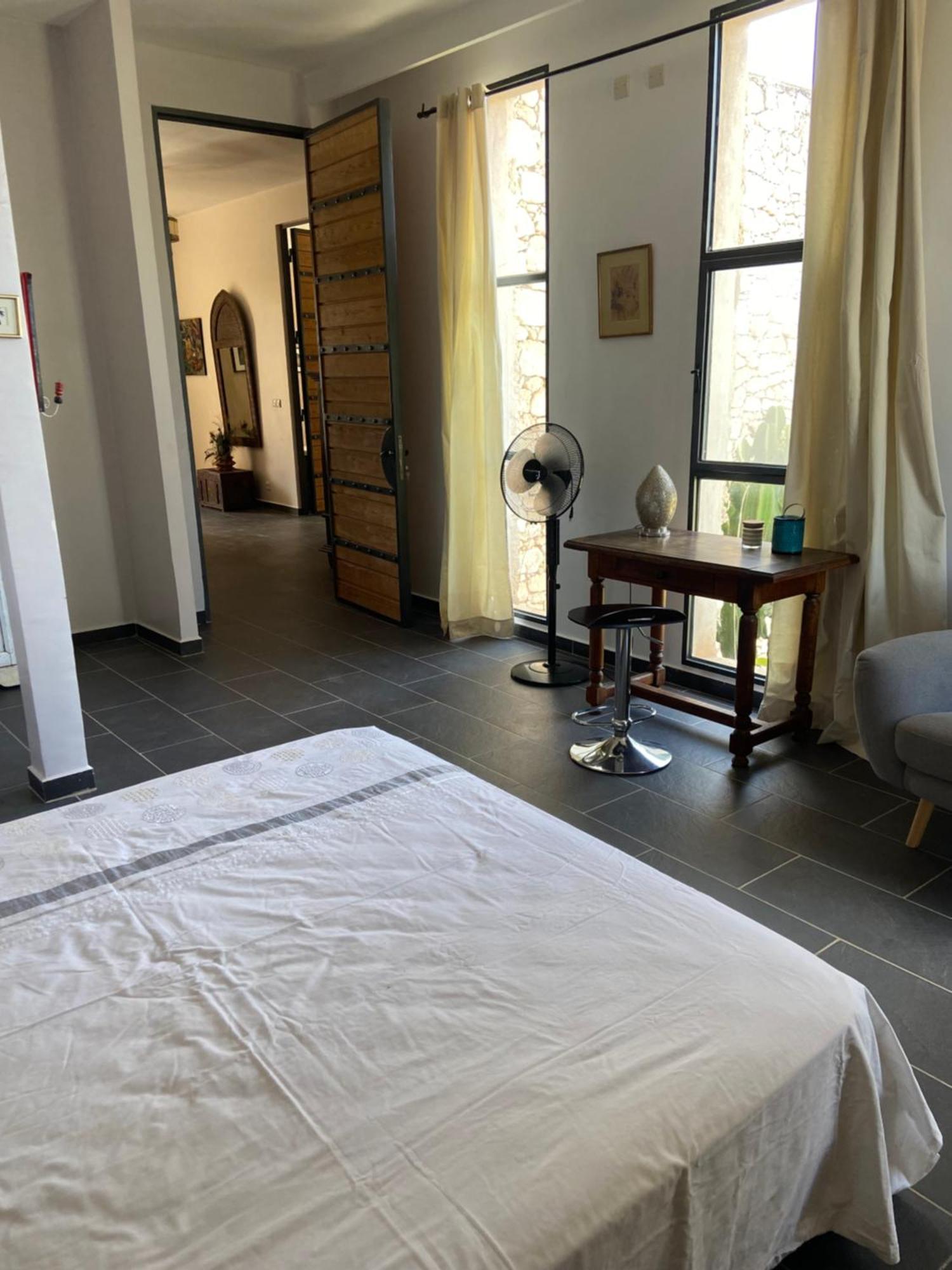 Accommodatie bij particulieren Dar Harmattan Essaouira