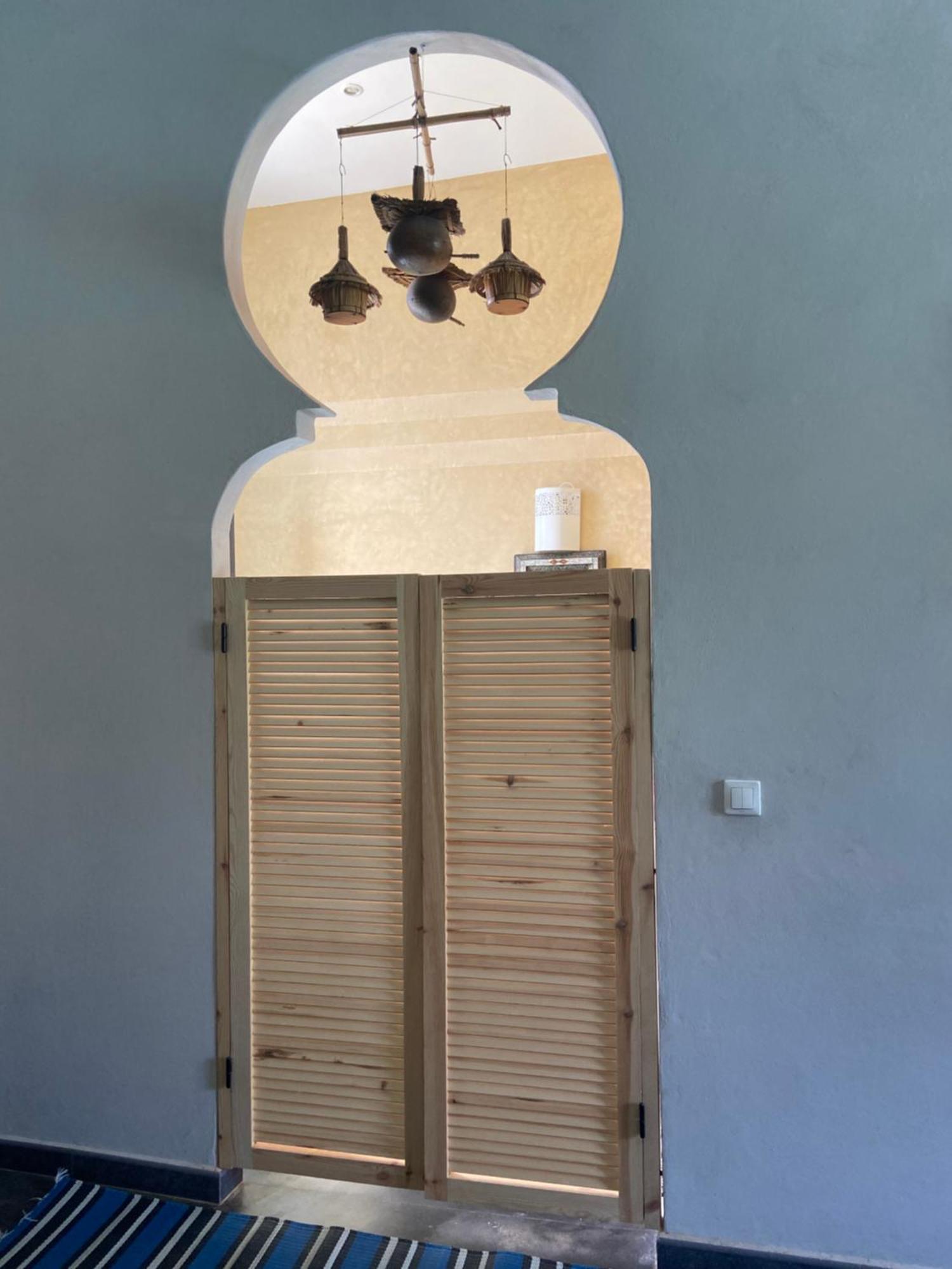 Accommodatie bij particulieren Dar Harmattan Essaouira