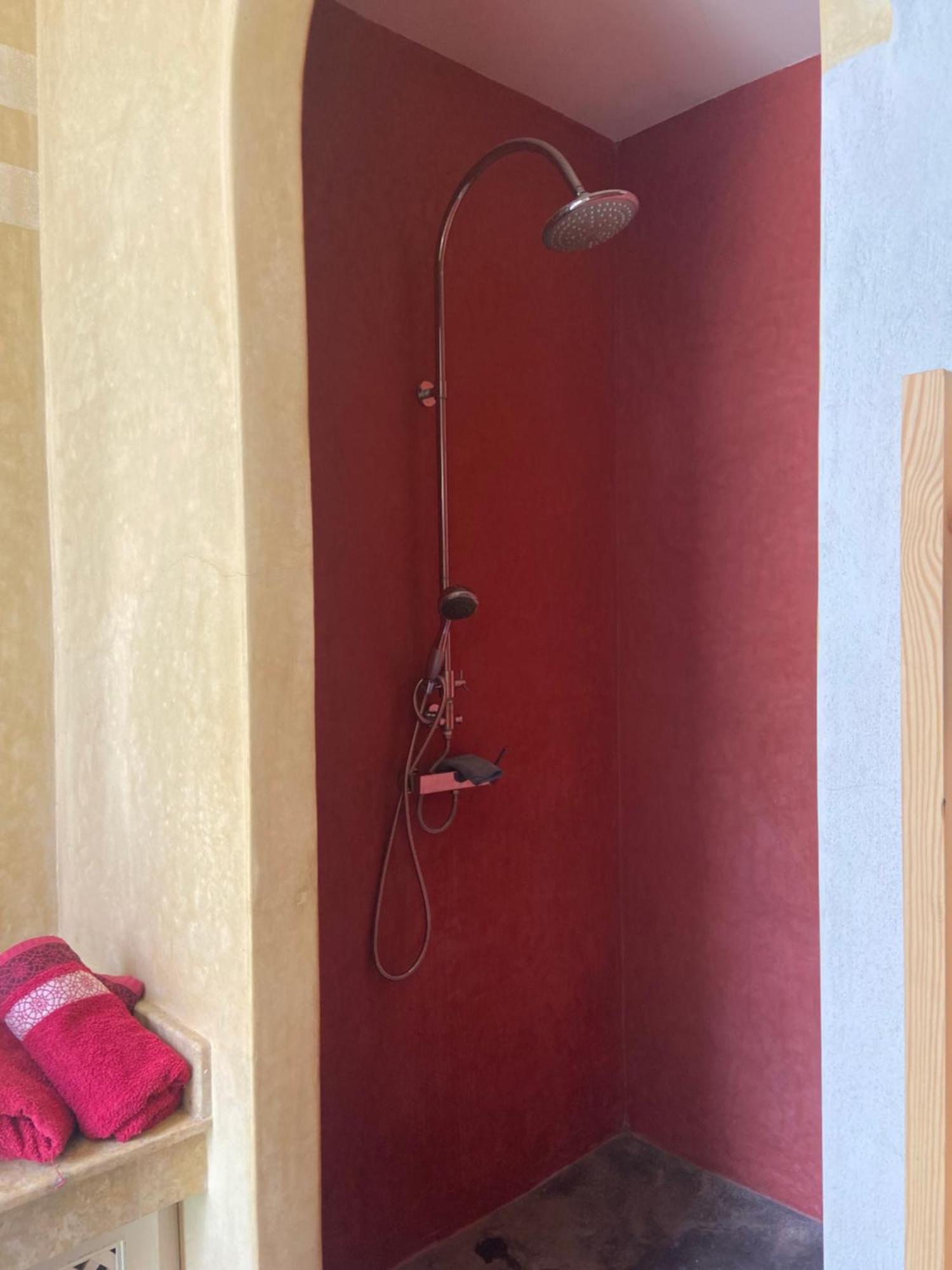 Accommodatie bij particulieren Dar Harmattan *