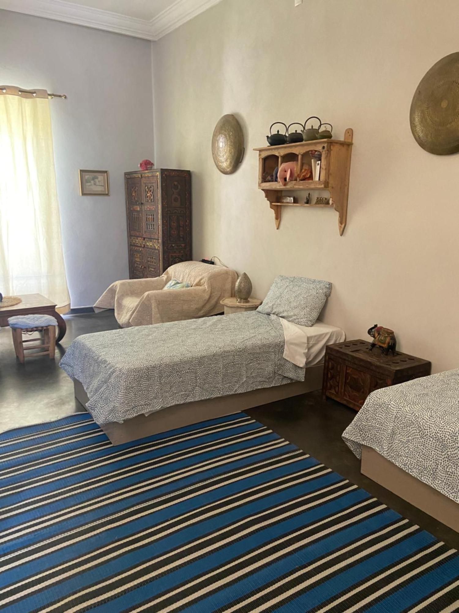 Dar Harmattan Essaouira