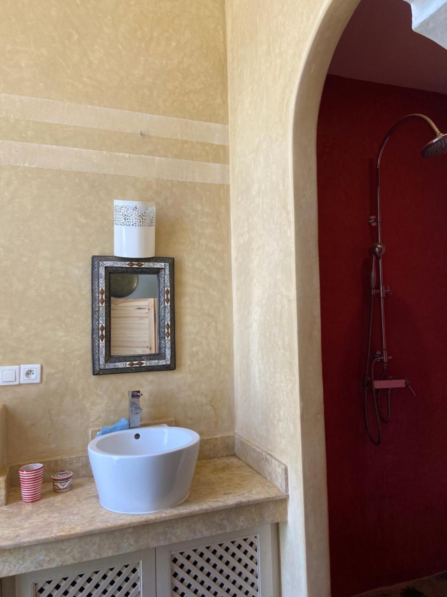 Dar Harmattan Accommodatie bij particulieren