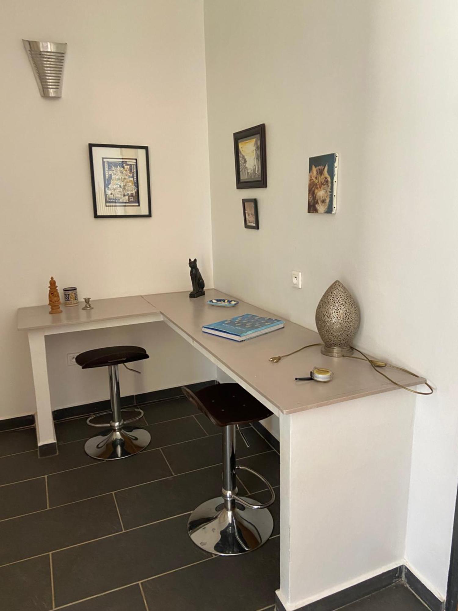 Accommodatie bij particulieren Dar Harmattan Essaouira