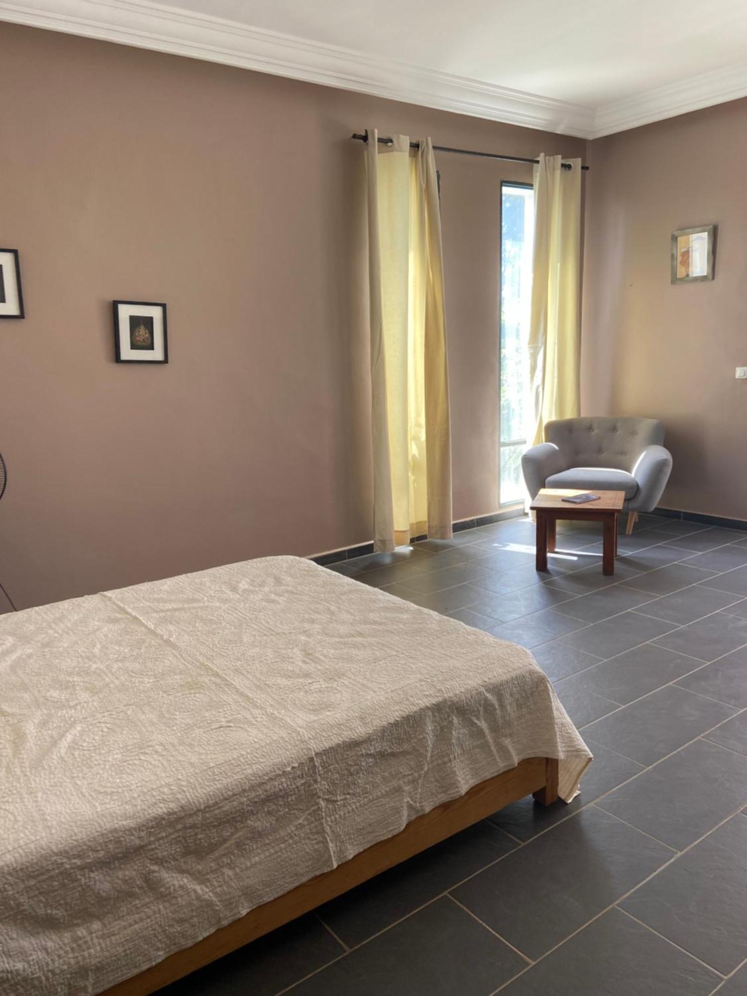 Dar Harmattan Accommodatie bij particulieren *