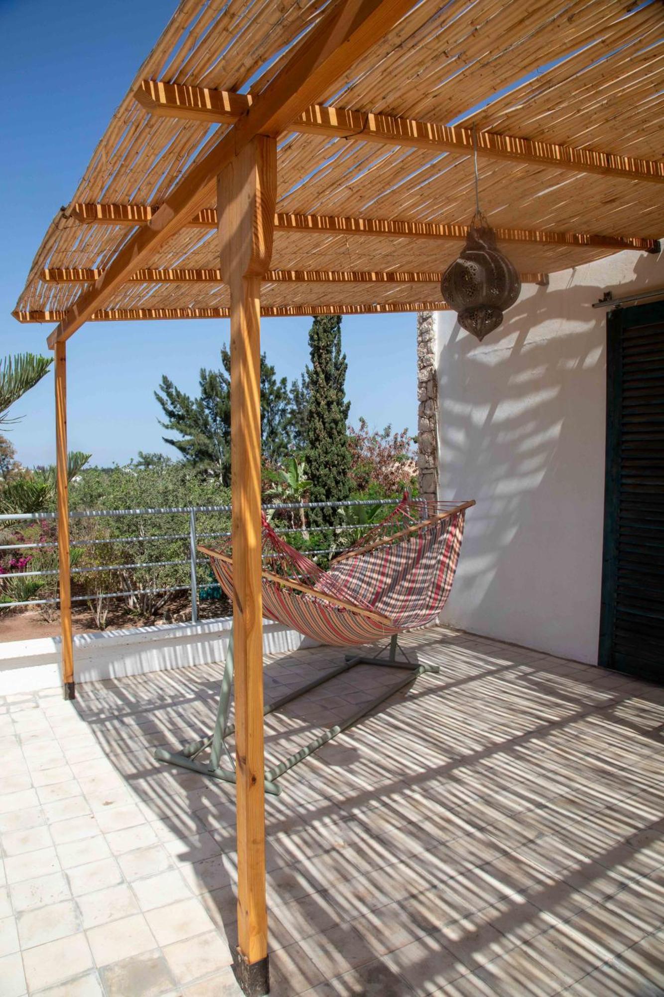 Dar Harmattan Habitación en casa particular *