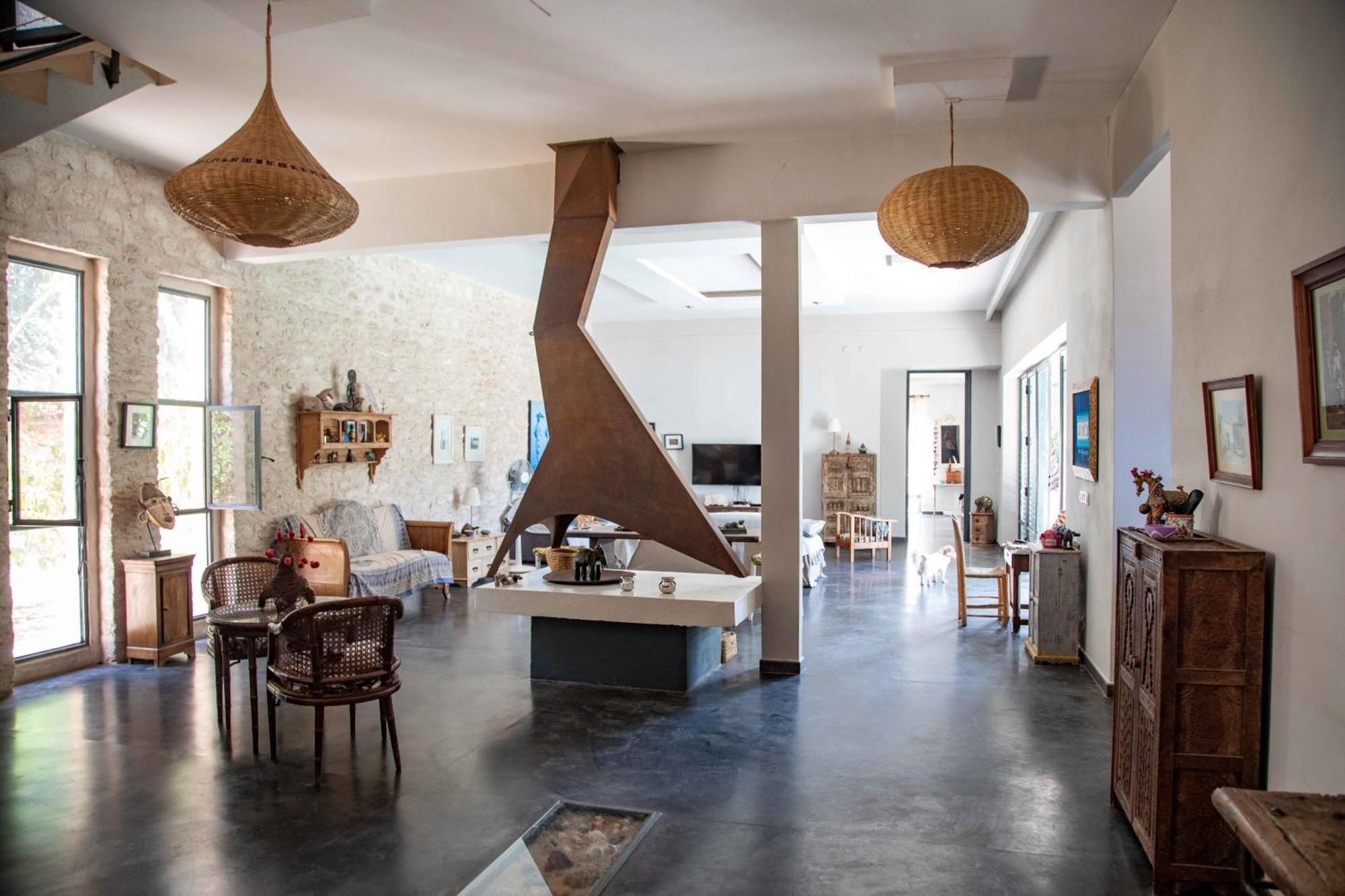 Dar Harmattan Essaouira