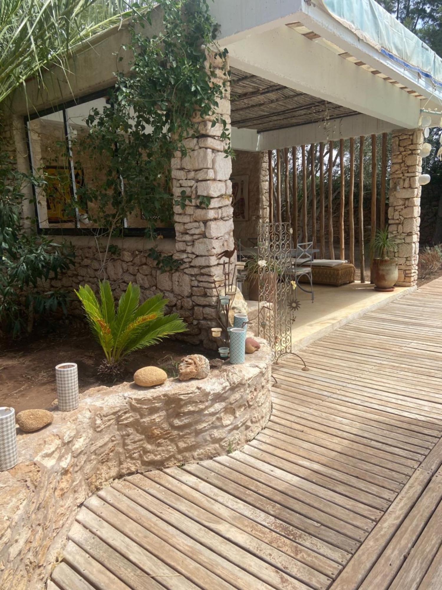 Dar Harmattan Accommodatie bij particulieren Essaouira