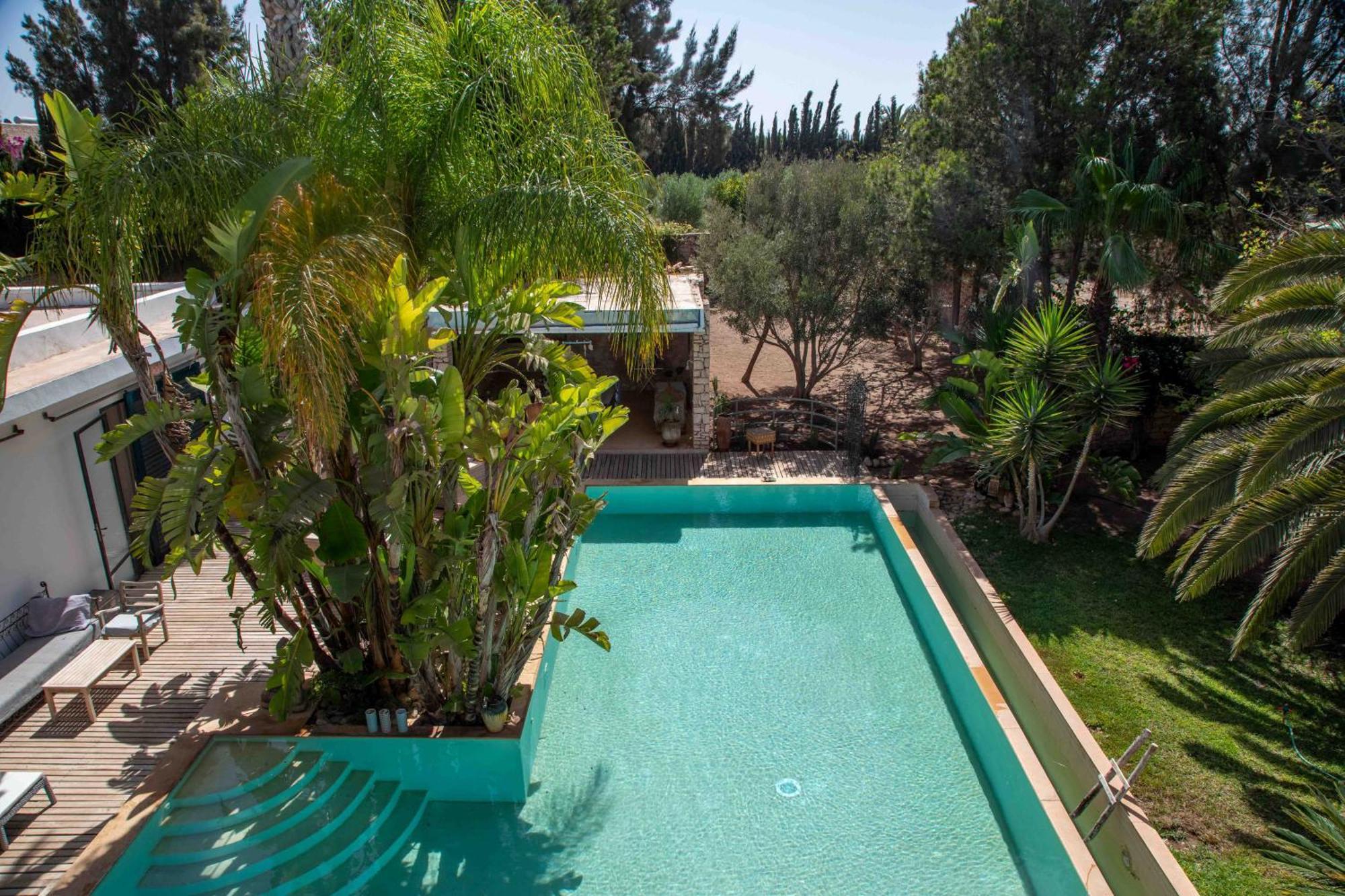 Dar Harmattan Essaouira